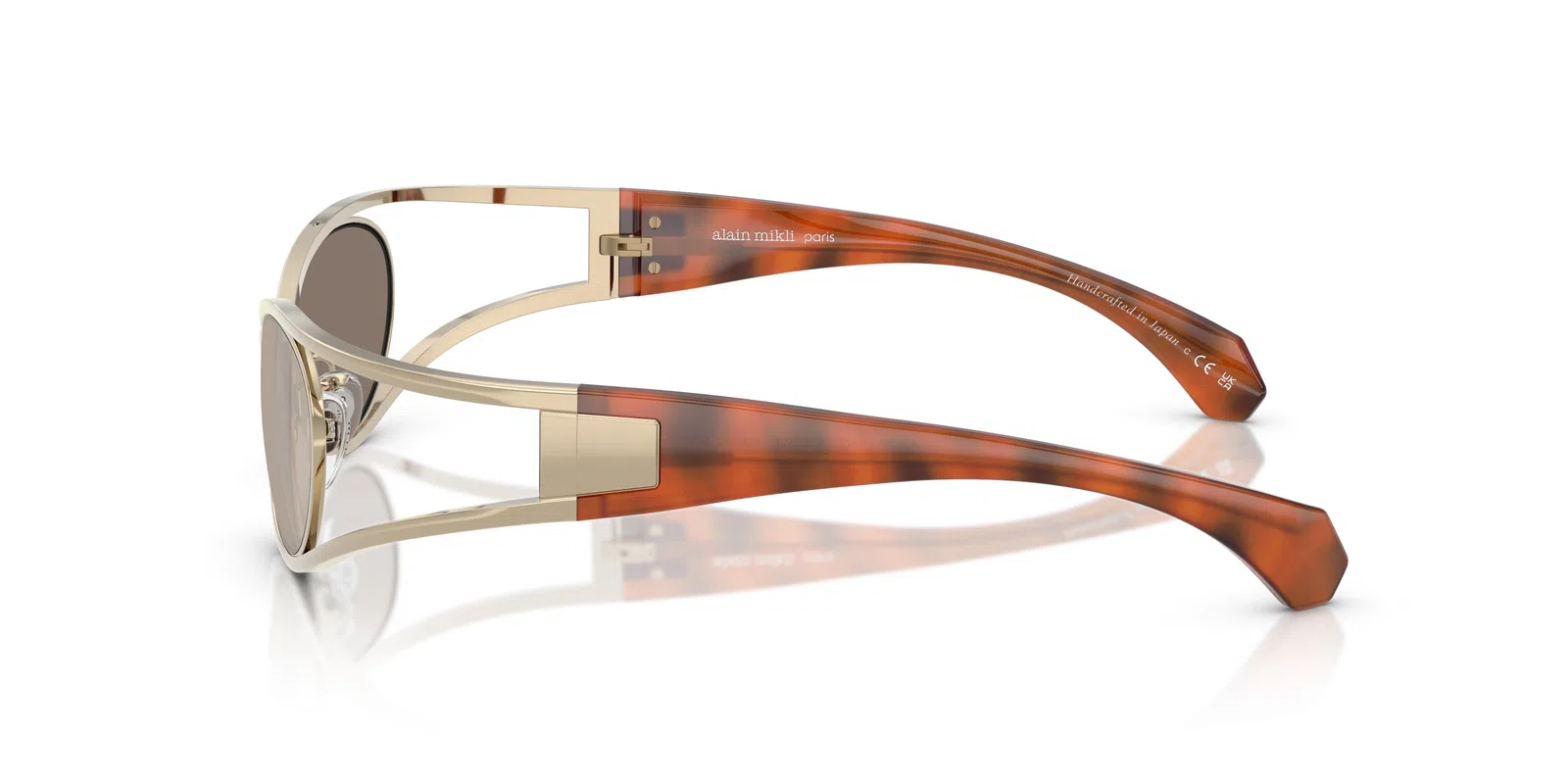 Alain Mikli 4501T Sunglasses - view 5